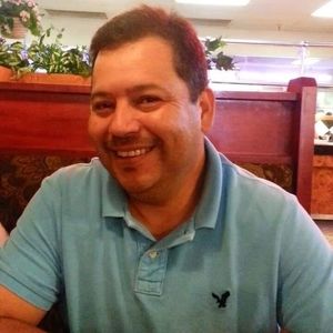 Meet your Posher, Ignacio